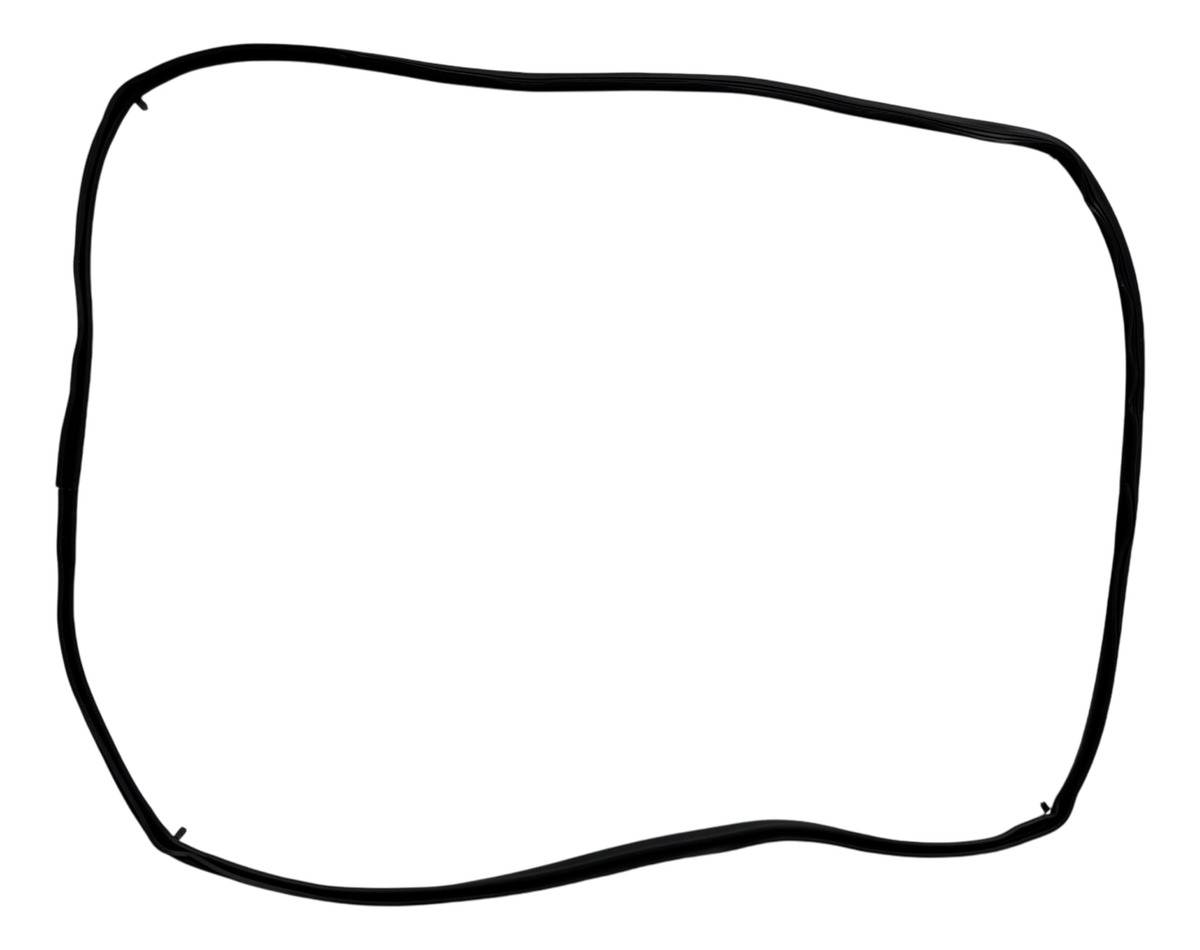 Burlete Puerta Horno Wfs56x Whirlpool Original