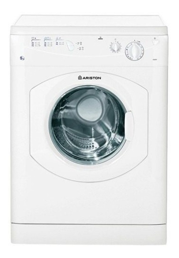 Pestillo Gancho Traba De Puerta Secarropa Ariston As600vxag - Imagen 4