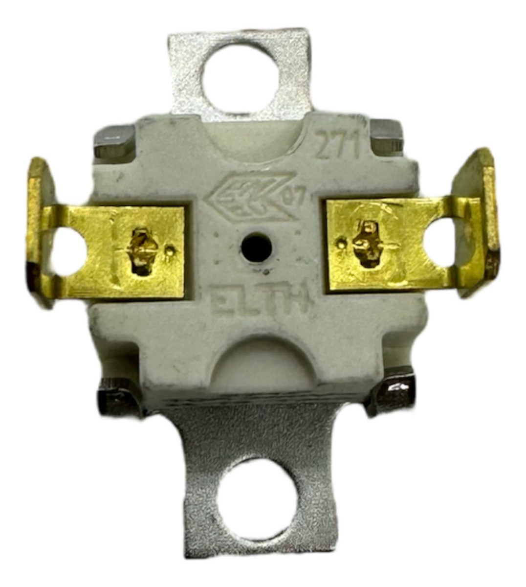 Termostato T300 Para Cocina Y Horno Ariston Varios Modelos - Imagen 3