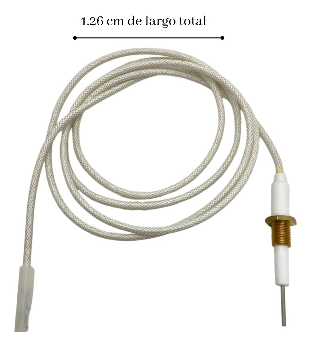 Bujia De Encendido Del Horno Para Cocina Ariston C09sg1 - Imagen 2