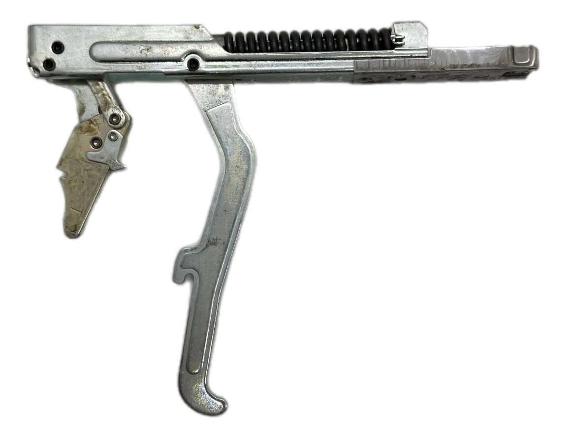 Bisagras Para Horno Diamont Ariston Fd97 Original