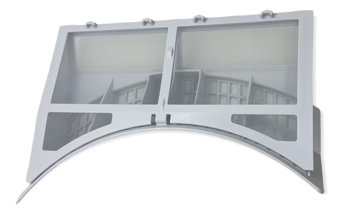 Filtro Secarropas Aqualtis Aq Aqc9 Aqcf Varios Modelos - Imagen 2