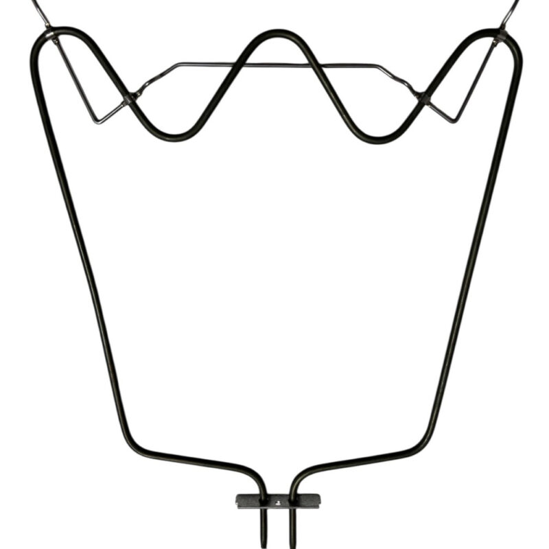 Resistencia Inferior Para Horno Akzm656 Whirlpool Original