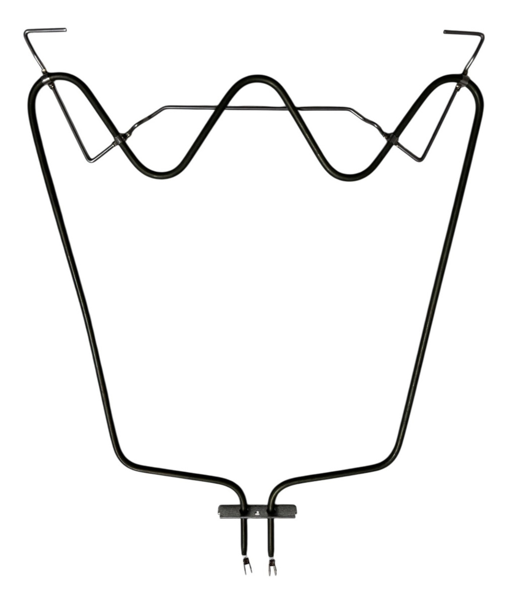 Resistencia Inferior Para Horno Akzm656 Whirlpool Original