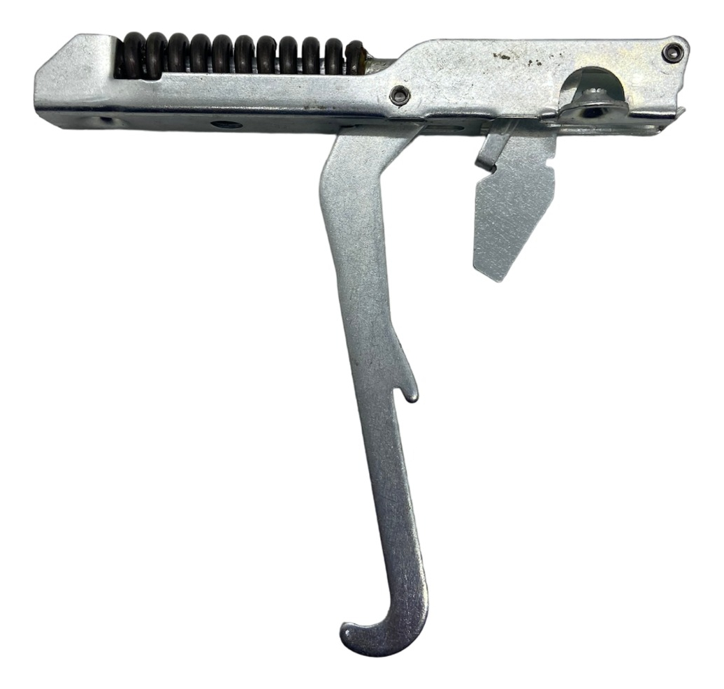 Bisagra ´puerta De Horno Ariston G540m5.1ag - Imagen 2