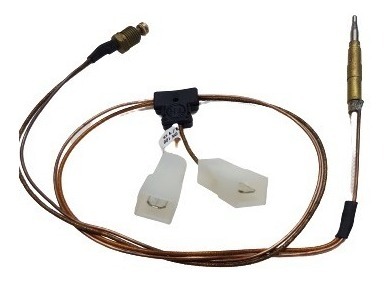 Termocupla Sensor Para Termotanque Longvie Original - Imagen 3