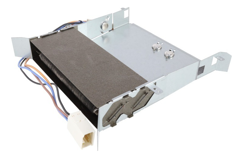 Resistencia Para Secarropas Eslabon De Lujo E1d71weag - Imagen 7