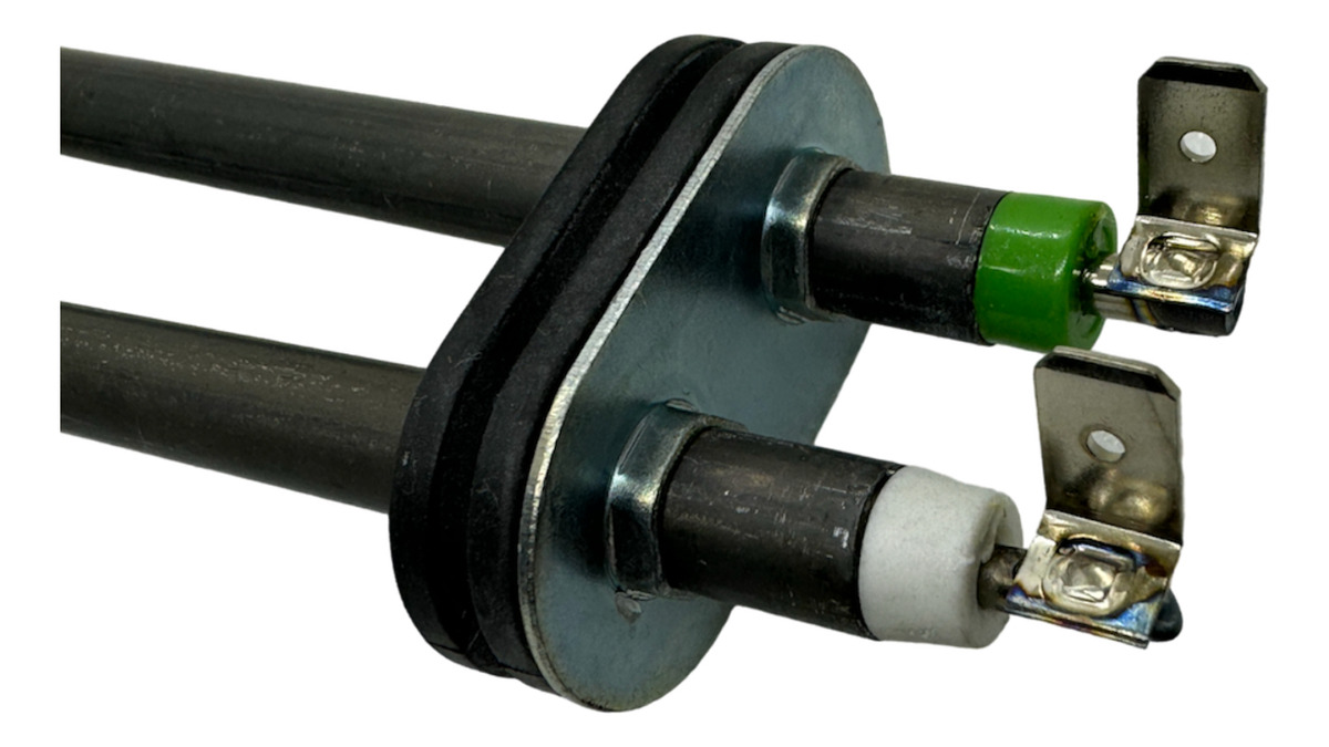 Resistencia De Secado Para Lava Secarropas Ariston Original - Imagen 2