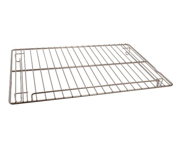 Reja Rejilla Para Cocina Ariston Cp0v9 Original 570 X 375 Mm - Imagen 3