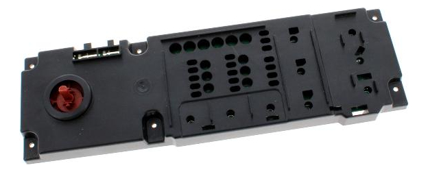 Modulo Placa Hmi Secarropas Ariston Ntcm108b