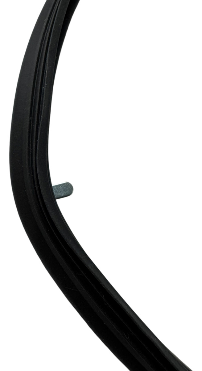 Burlete Puerta Horno Wfs56x Whirlpool Original - Imagen 3