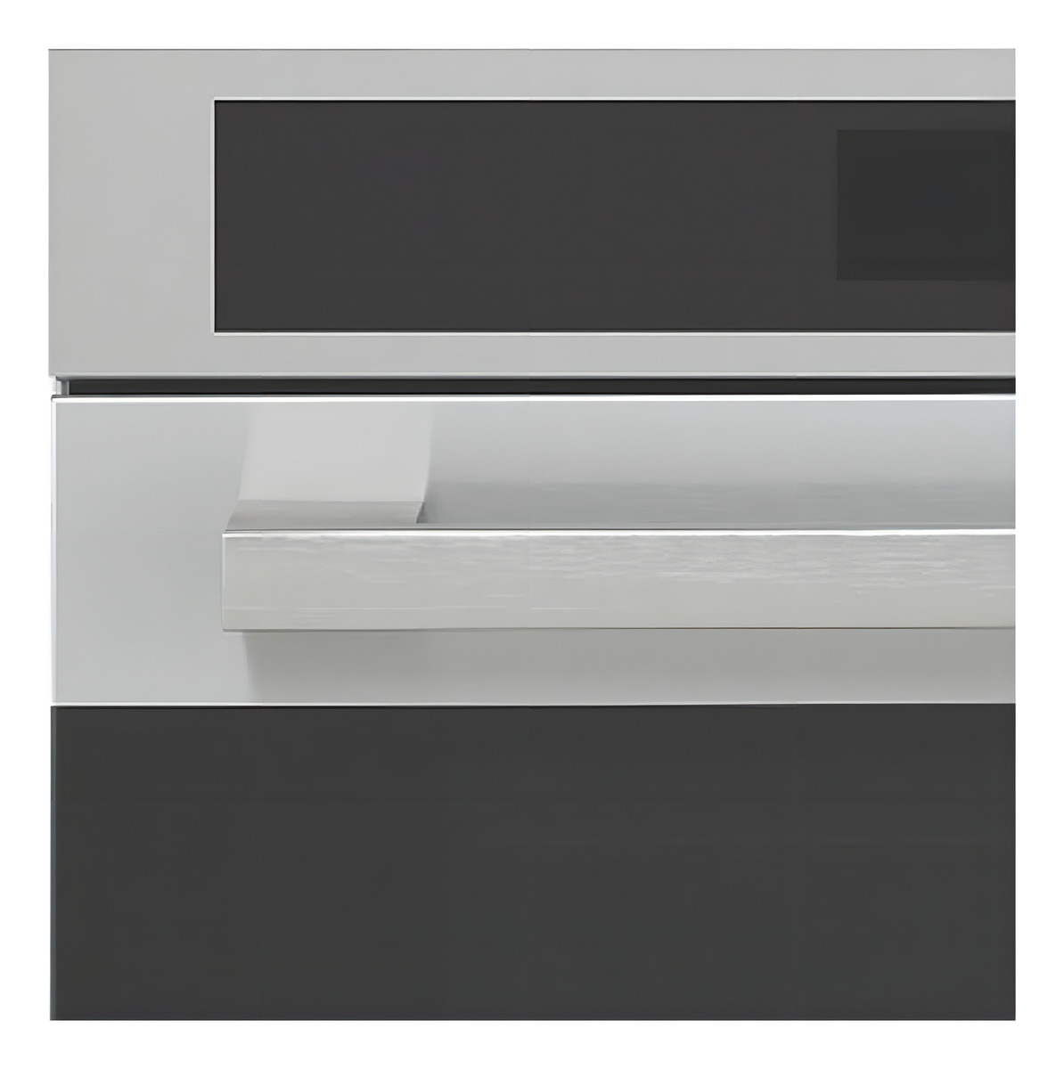 Horno Microondas Ariston Empotrable Md 554 Ix 31litros - Imagen 4