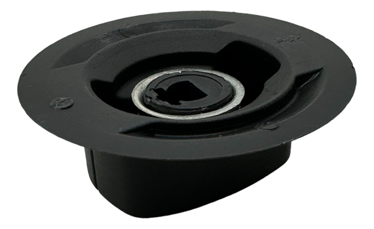 Perilla Timer/gris Para Cocina Longvie Varios Modelos - Imagen 3