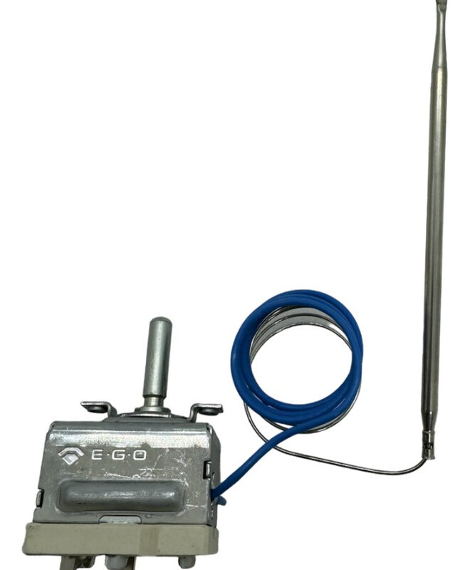 Termostato Electrico Horno Ariston Varios Modelos