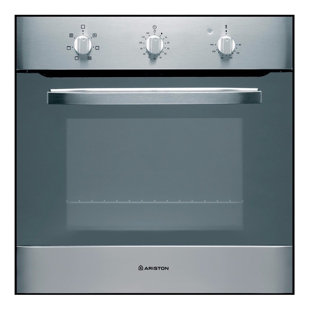 Reja Para Cocina Ariston Cg64 65 G640 Fb21 52 Fbg - Imagen 6