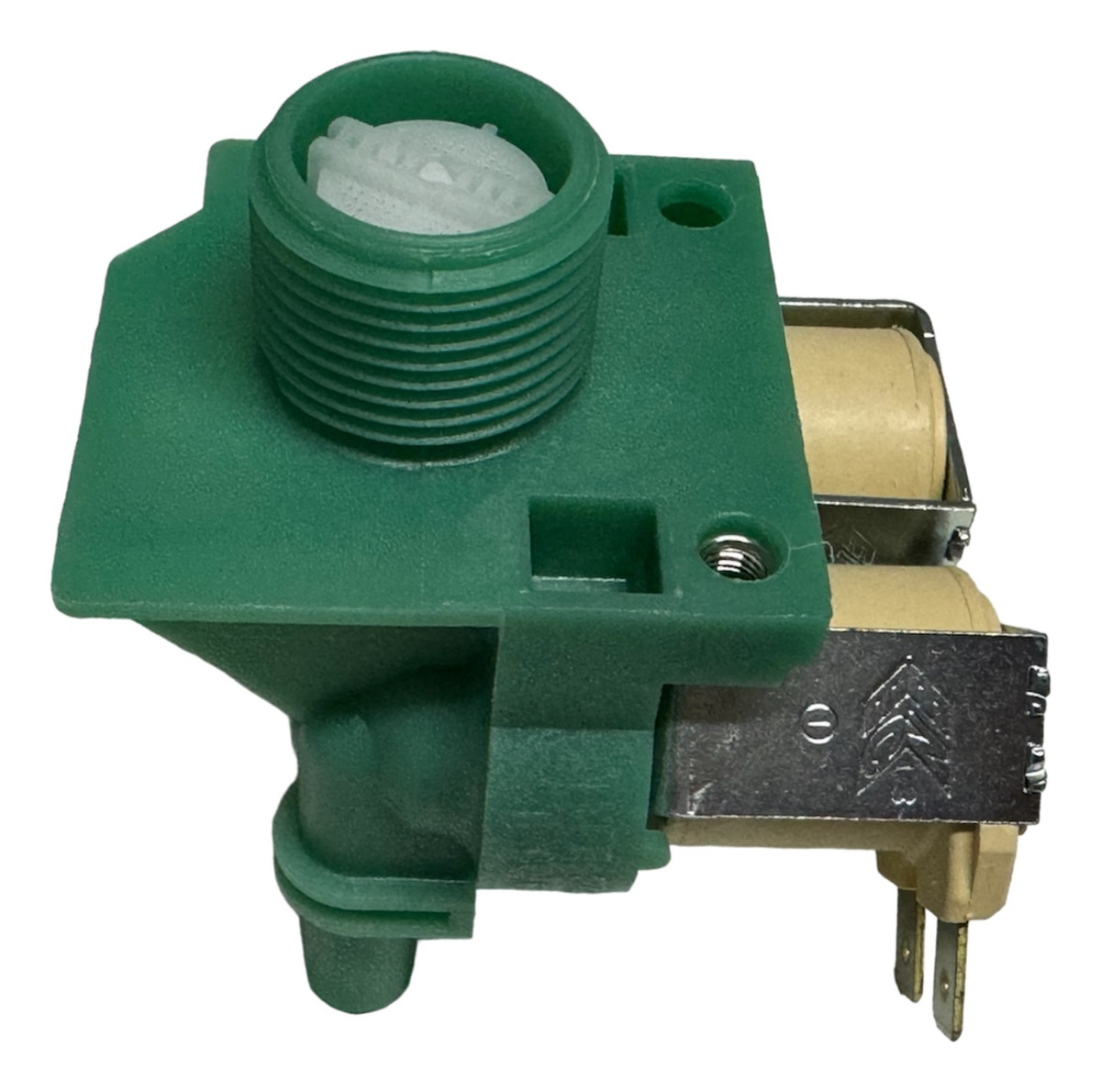 Valvula Doble 1 Entrada Para Lavarropas Wwi16as Whirlpool - Imagen 4