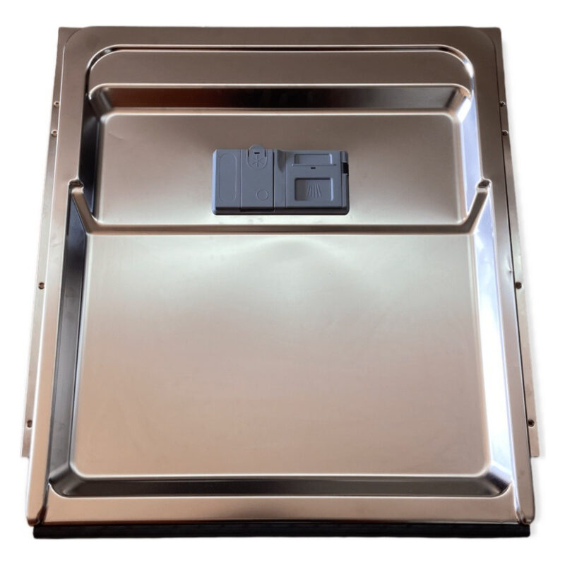 Conjunto Puerta Interna Con Jabonera Lavavajillas Whirpool