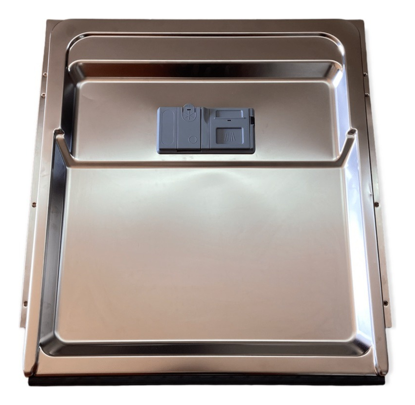 Conjunto Puerta Interna Con Jabonera Lavavajillas Whirpool