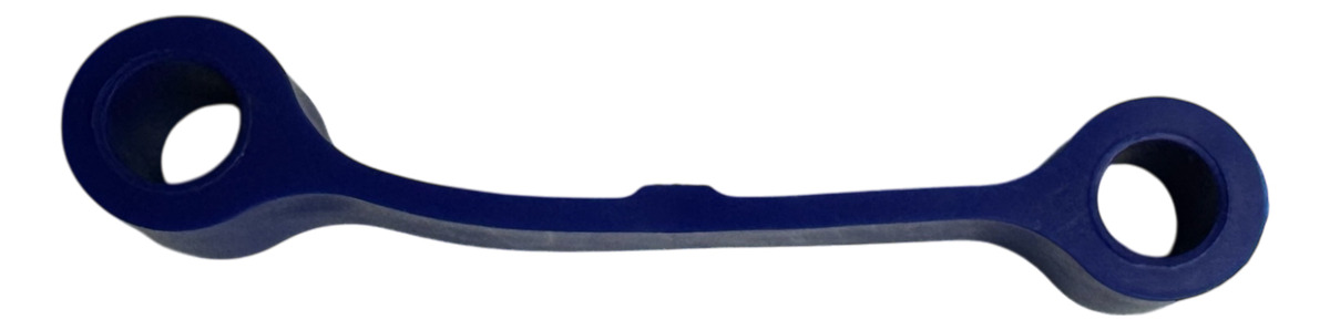 Tirante Amortiguador Para Lavavrropas Wwi16 Whirlpool - Imagen 4