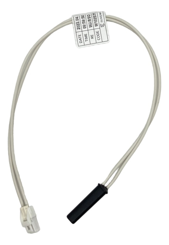 Sensor Termofusible Heladera Whirlpool Wrk52x1 Wrn48x1 Orig - Imagen 2