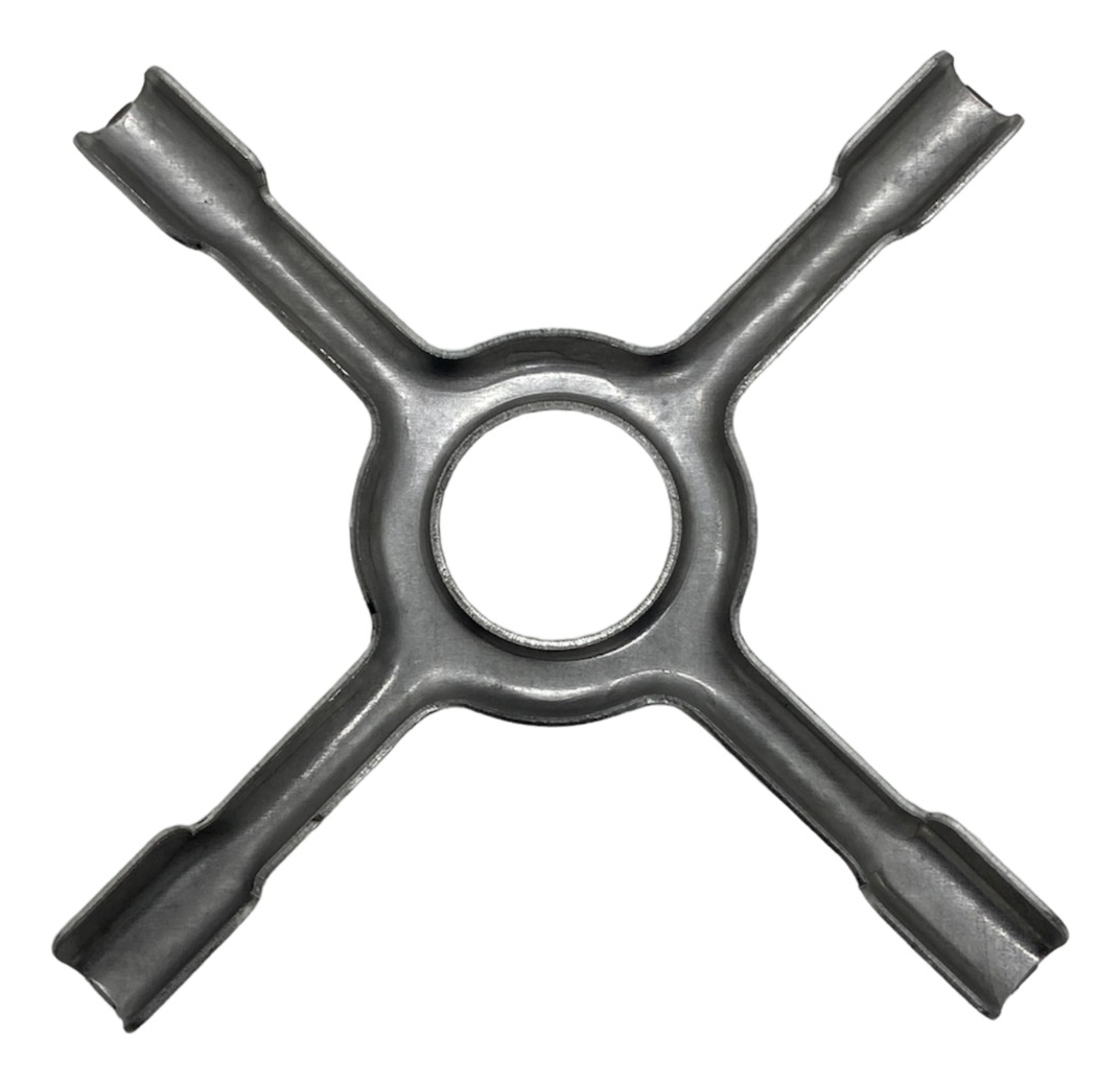 Reductor De Rejila Posa Hollas Para Cocina Ariston - Imagen 3