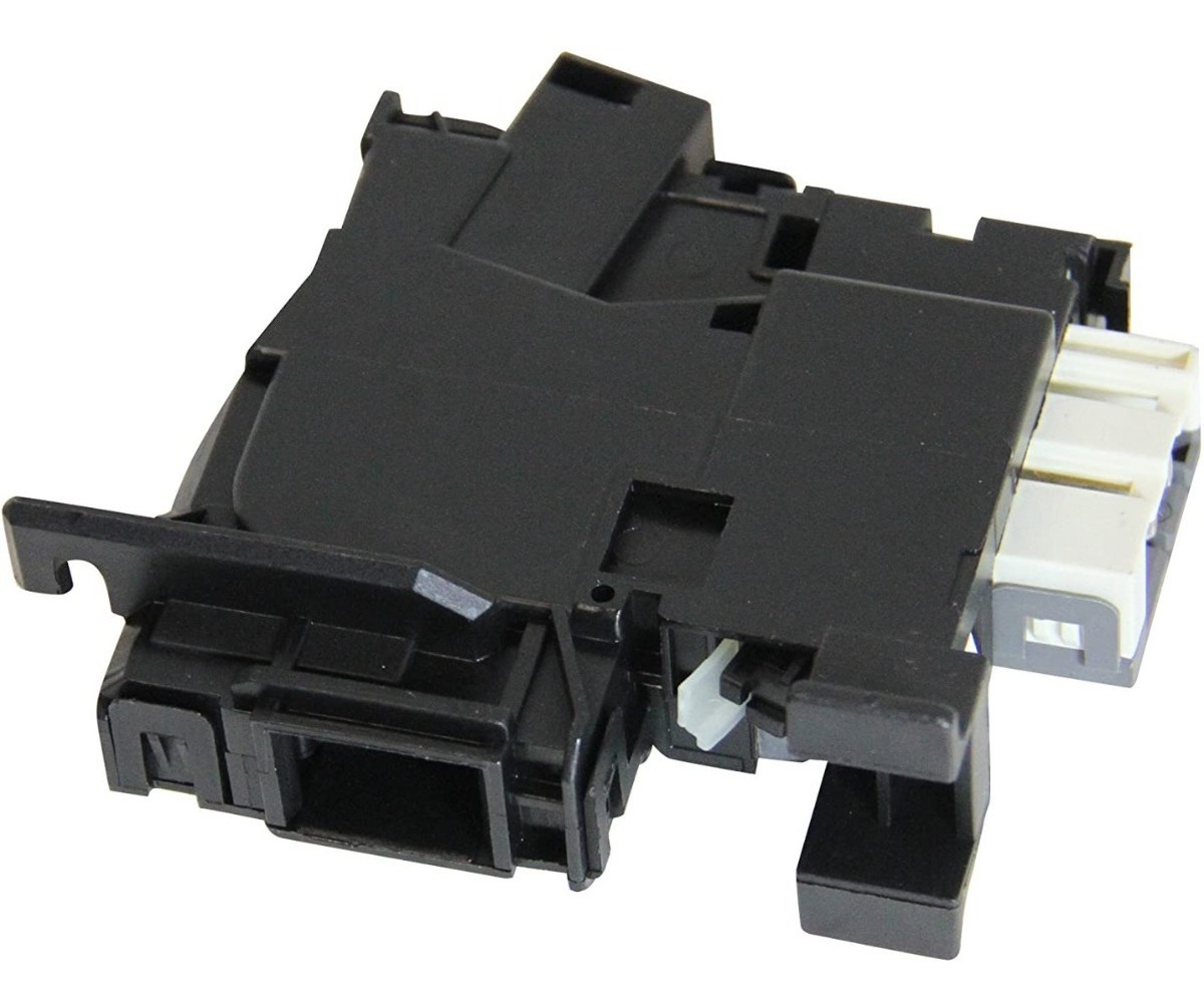 Blocapuerta Para Lavarropas Ariston Avtl 60 104 Avtf129 - Imagen 6