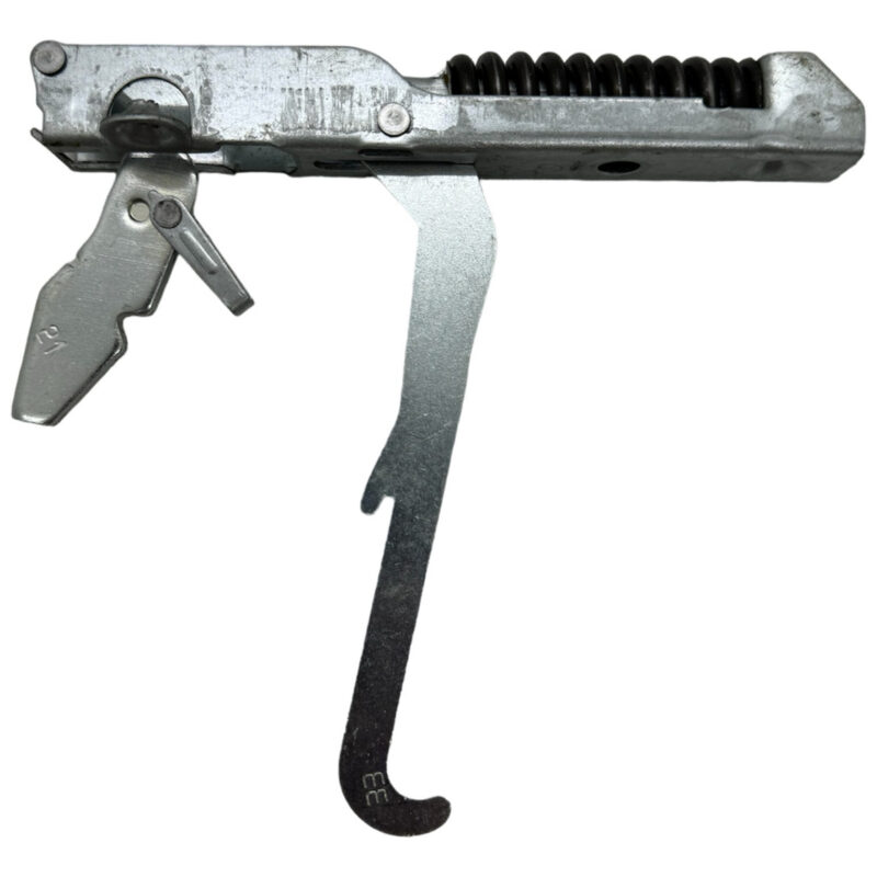 Bisagra Puerta Horno Ariston Original Varios Modelos