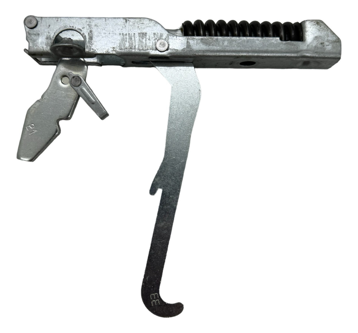 Bisagra Puerta Horno Ariston Original Varios Modelos