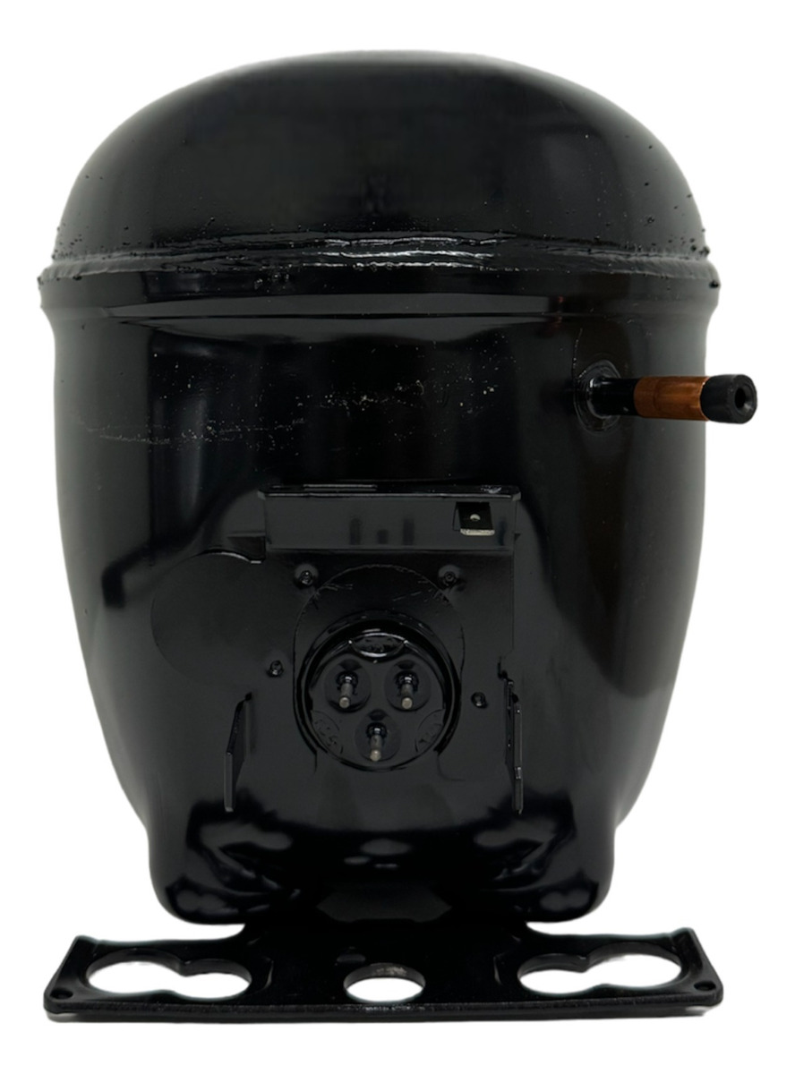 Compresor Ffi12 Hbk 1/3+ R134 Para Freezer Whb53e Whirlpool - Imagen 2
