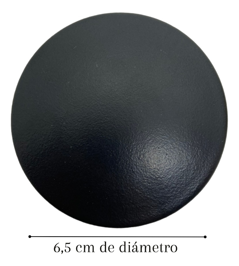 Tapa Quemador Alta Eficiencia Cocina Anafe Longvie Original - Imagen 2