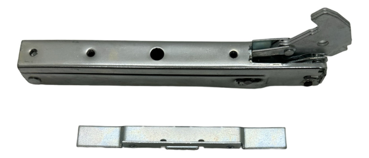 Juego De Bisagra Fija Para Cocina Longvie Original - Imagen 2