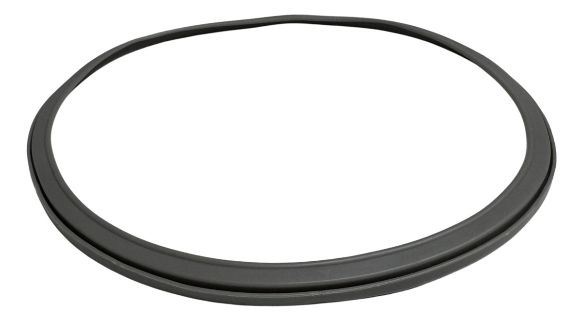 Fuelle Escotilla Secarropas Ariston Aqualtis Aqcf852 Aqc9b - Imagen 3