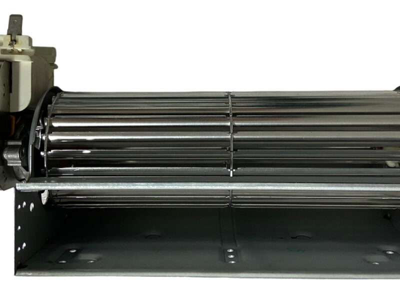 Motoventilador Tangencial H48 Para Horno Ariston Original