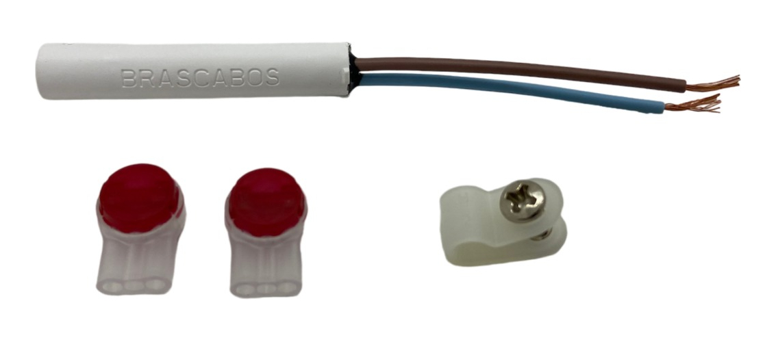 Sensor Termistor Heladera Wrm43-wrm33-wrm37 10 K Original