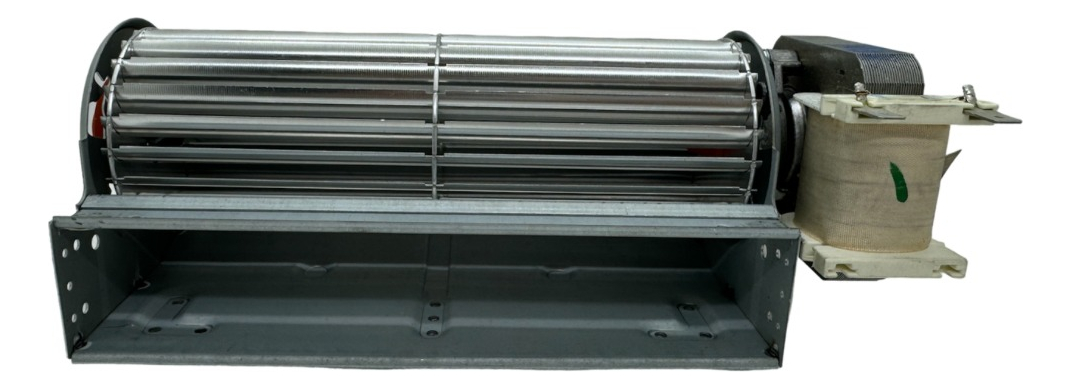 Motor Y Ventilador Tangencial Horno Ariston Fb52 Cx65 - Imagen 4