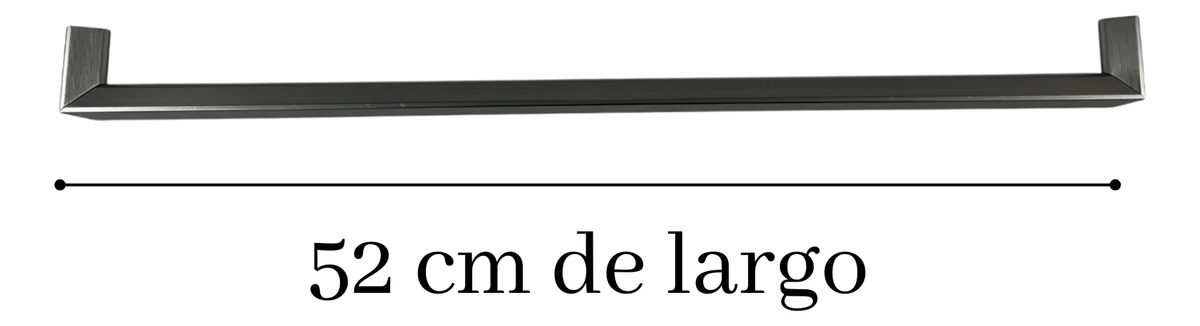 Manija Para Horno Ariston Fa5 Fi7 Varios Original - Imagen 5