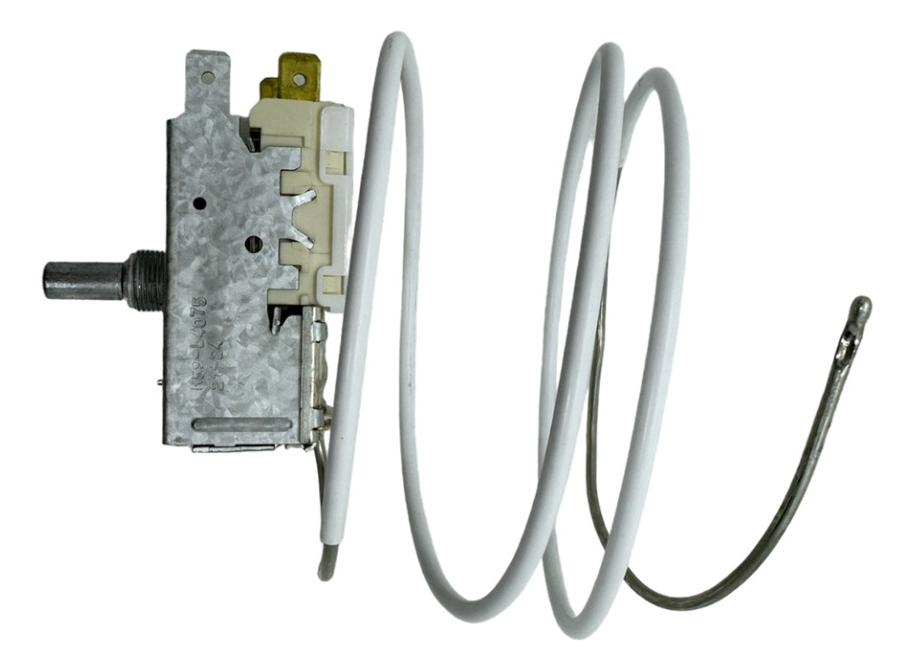 Termostato Ranco Para Heladera Ariston A030125/k59l4075 - Imagen 5