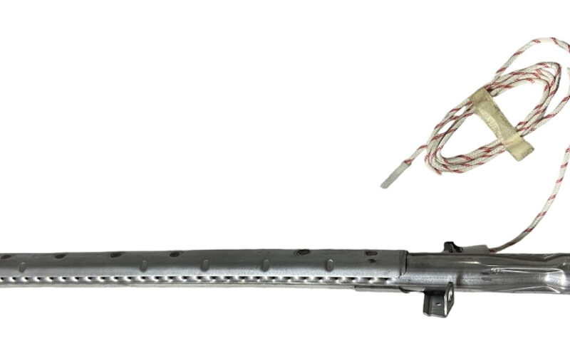 Quemador Para Horno A Gas Ariston Original