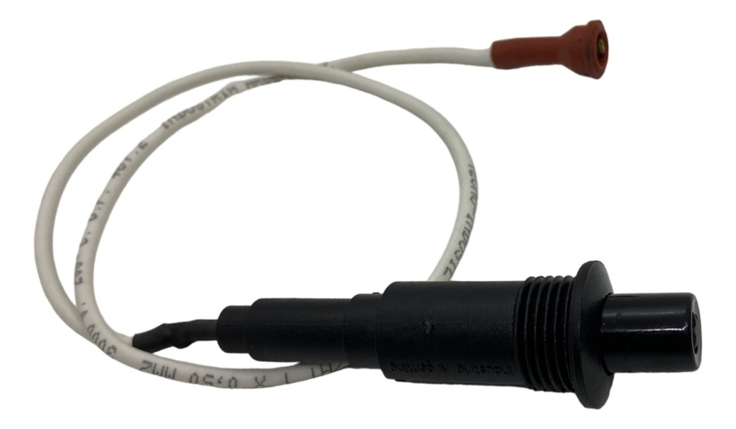 Cable Con Piezoeléctrico Chisper Para Estufa Longvie - Imagen 2