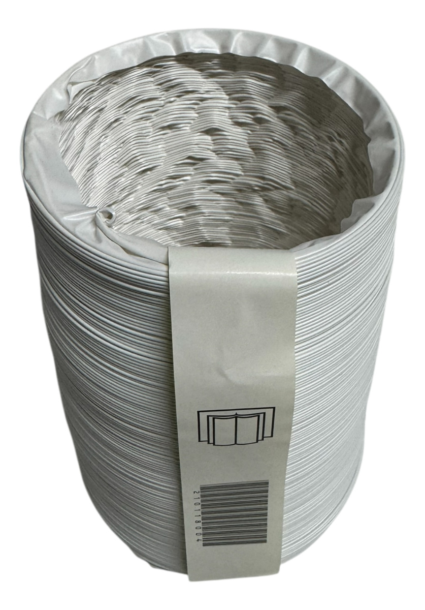 Conducto Salida Vapores Secarropa Ariston Gafa Whirlpool - Imagen 4