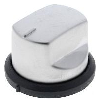 Perilla Para Horno Empotrar Electrico Ariston Fb52 Original
