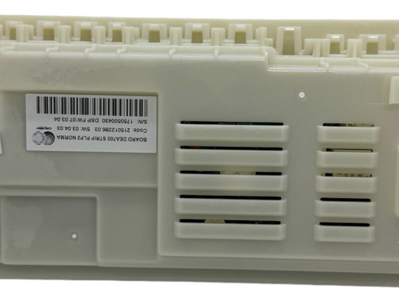 Modulo Placa Lavavajillas Ariston Lff8s112 Dea700