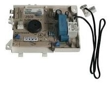 Modulo Timer Bit100.1 Lavavajillas Ariston C00143207 - Imagen 3