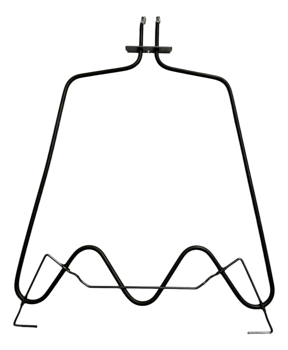 Resistencia Inferior Para Horno Akzm656 Whirlpool Original - Imagen 4