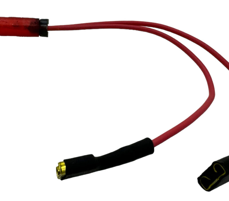 Luz Piloto Para Calefactor Electrico Longvie Original