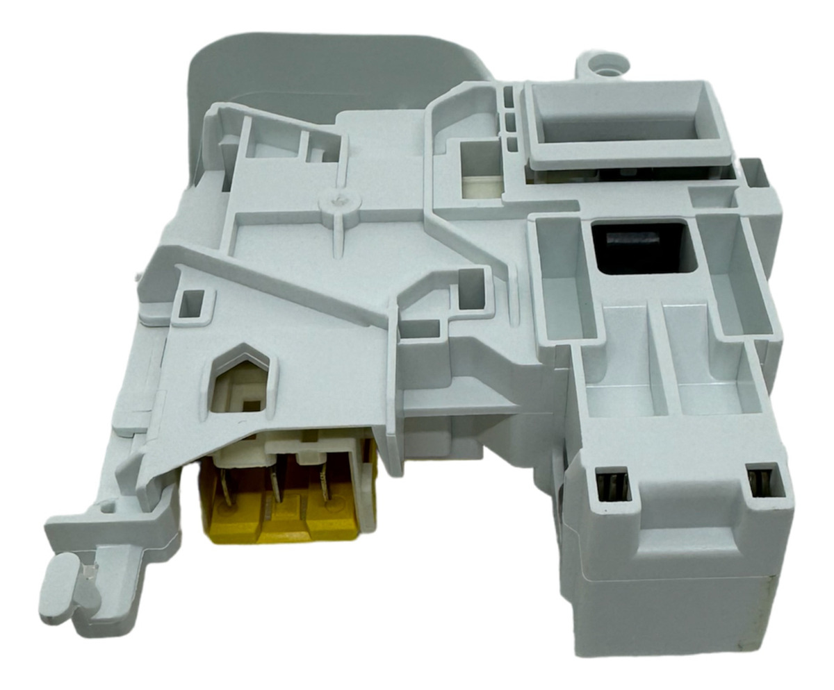 Cierre De Puerta Blocapuerta Ariston Aqualtis Aqm9f29uag - Imagen 2