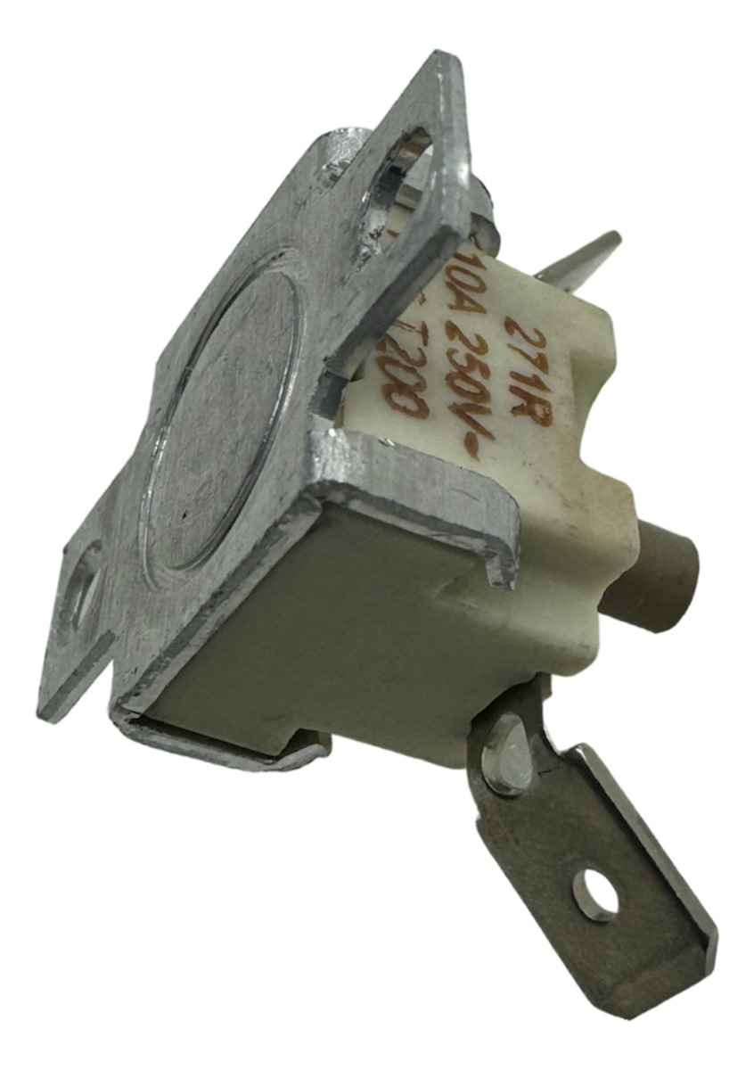 Termico Sensor Secado Para Lavasecarropas Longvie Ls8012 - Imagen 2