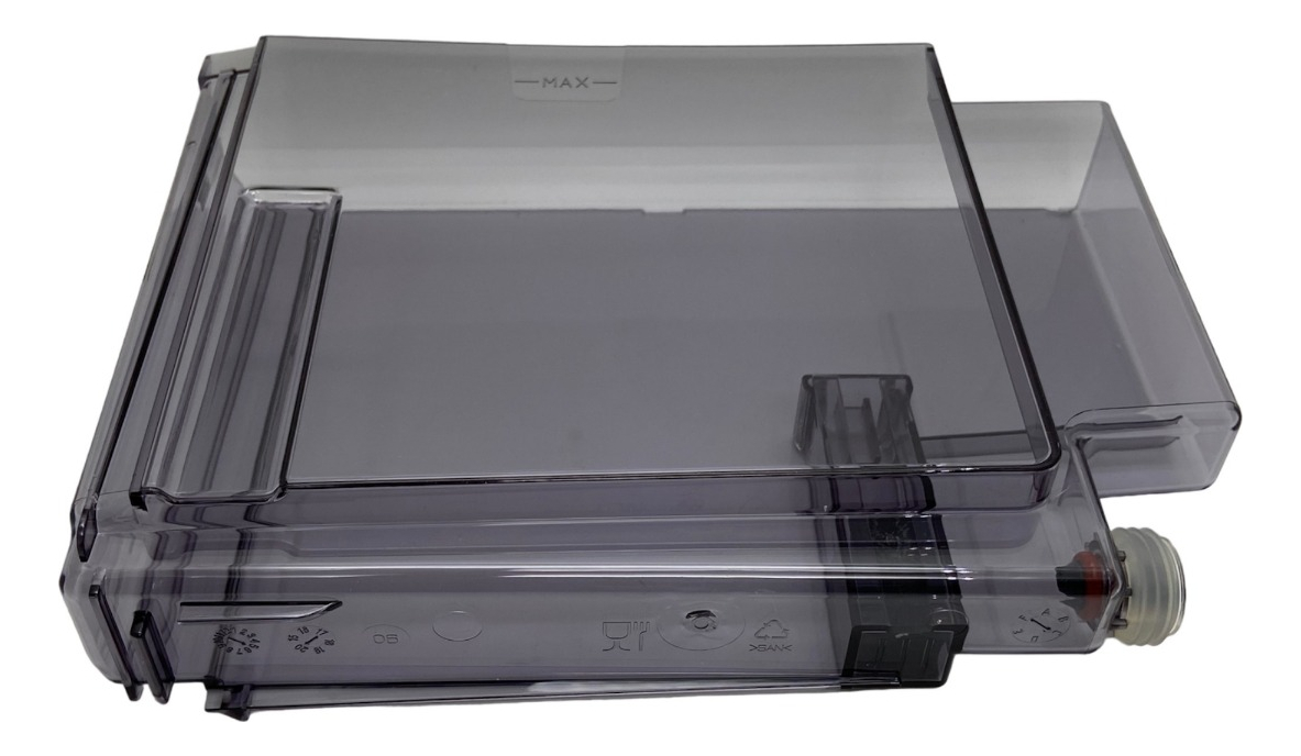 Deposito De Agua Para Cafetera Cme7945ixa Ariston Original - Imagen 3