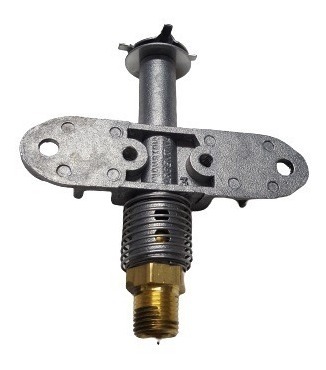 Cabezal Piloto Para Calefon Longvie Original, Gas Natural. - Imagen 4