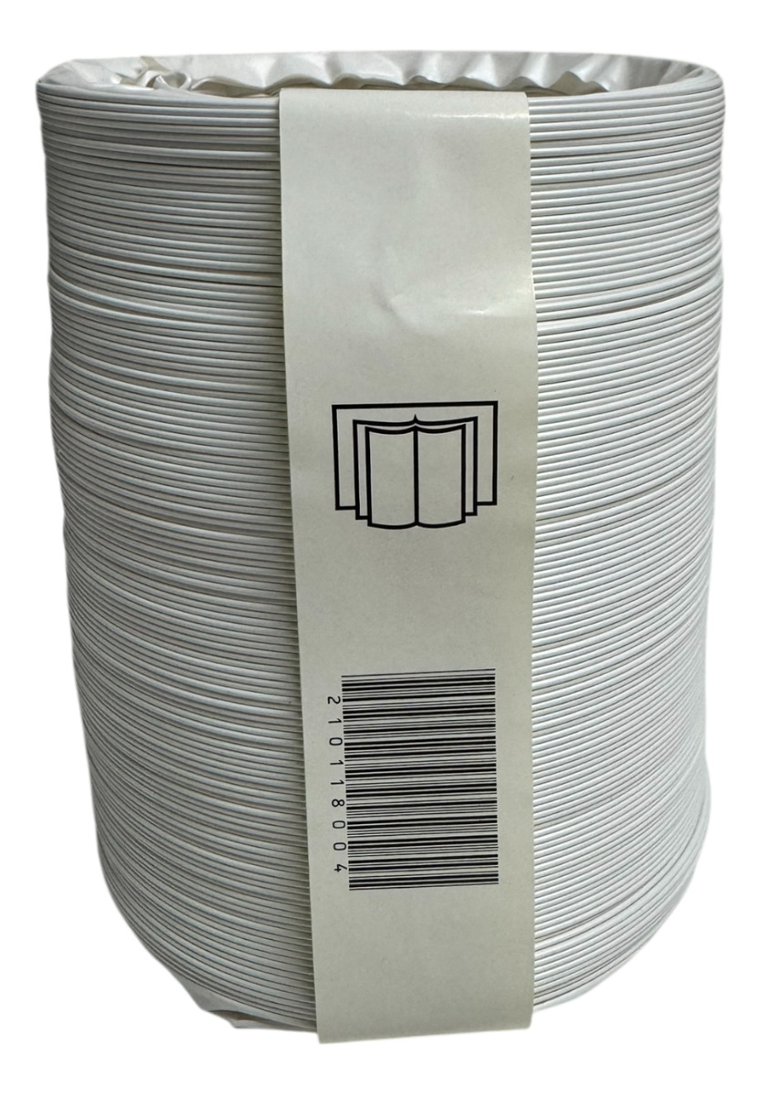 Conducto Salida Vapores Secarropa Ariston Gafa Whirlpool - Imagen 3